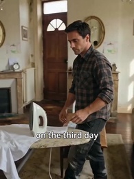 Episode 4 - Good Night, Mommy and Daddy