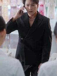 Episode 25 - [Dubbed] The Reckoning of Hearts