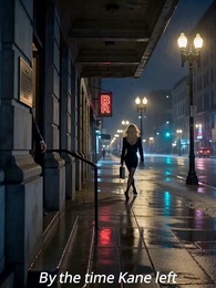 Episode 15 - Her Second Chance Alpha