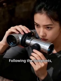 [Dubbed]This Time, We Live - Episode 14