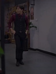 الحلقة 29 - [مدبلج]عريس من السما