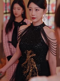 第24話 - [吹替]女王様の裁き