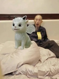 Cursed Bloodlines: A Fortune Teller's Tale - Episode 13