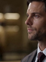 Episode 3 - Her Second Chance Alpha