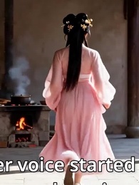 [Dubbed]Irresistible Warrior Husband - Episode 7