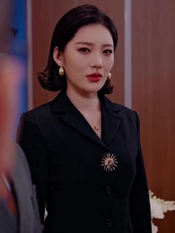 功勞你搶的，出事找我幹什麼 - Episode 35