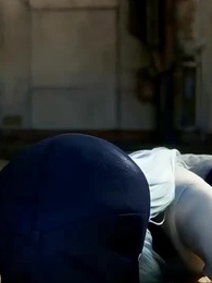 ตอนที่ 57 - จอมราชันซูเปอร์มาร์เก็ตวันสิ้นโลก