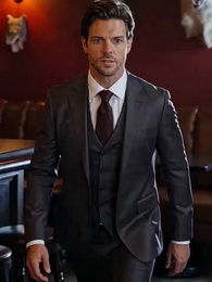 Episode 16 - Her Second Chance Alpha