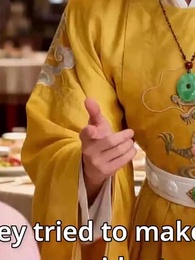 [Dubbed]Irresistible Warrior Husband - Episode 29