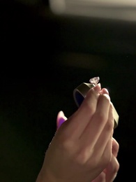 The Day the Champion Racer Lost His Bride - Episode 17