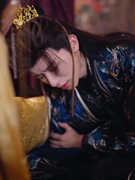 [Dubbed] From Ex-Wife to Empress - Episode 111