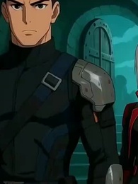 [Dubbed]My S-Rank Mutant Students in Apocalypse - Episode 15