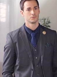 Episodio 11 - [Doblado]CEO, tu esposa huyó con tus seis herederos