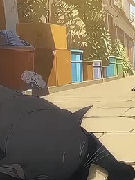 Reaper of the Life-Pay Era - Episode 8