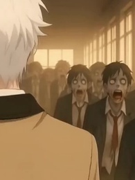 Episode 33 - [Dubbed]My S-Rank Mutant Students in Apocalypse