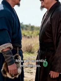 Clara como o Luar - Episode 45