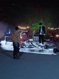 Episode 54 - Cursed Bloodlines: A Fortune Teller's Tale