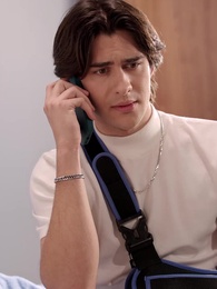 Episode 42 - The Day the Champion Racer Lost His Bride