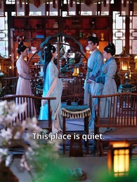 Episode 34 - [Dubbed] From Ex-Wife to Empress