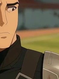 [Dubbed]My S-Rank Mutant Students in Apocalypse - Episode 24