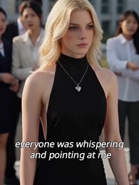 Episode 11 - Her Second Chance Alpha