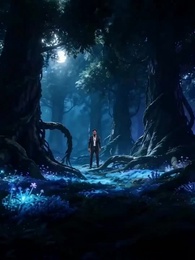 Episódio 38 - Minha Luna Perdida