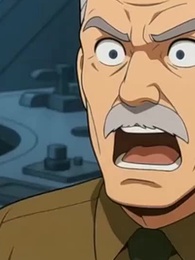 [Dubbed]My S-Rank Mutant Students in Apocalypse - Episode 5