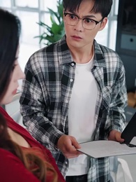 第6集 - 功勞你搶的,出事找我幹什麼