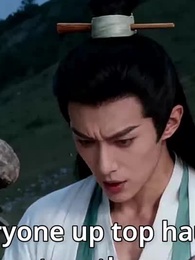 Episode 20 - [Dubbed]Irresistible Warrior Husband