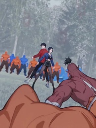 Episode 61 - [Dubbed]The Board Is Mine