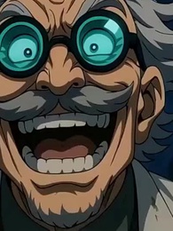 [Dubbed]My S-Rank Mutant Students in Apocalypse - Episode 28