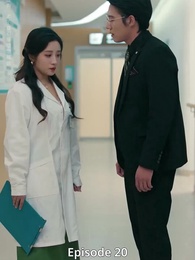 [Dubbed]Dead to Him Now - Episode 20