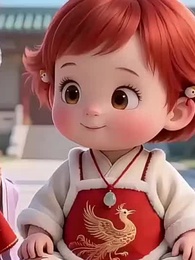 From His Child to His Queen - Episode 3