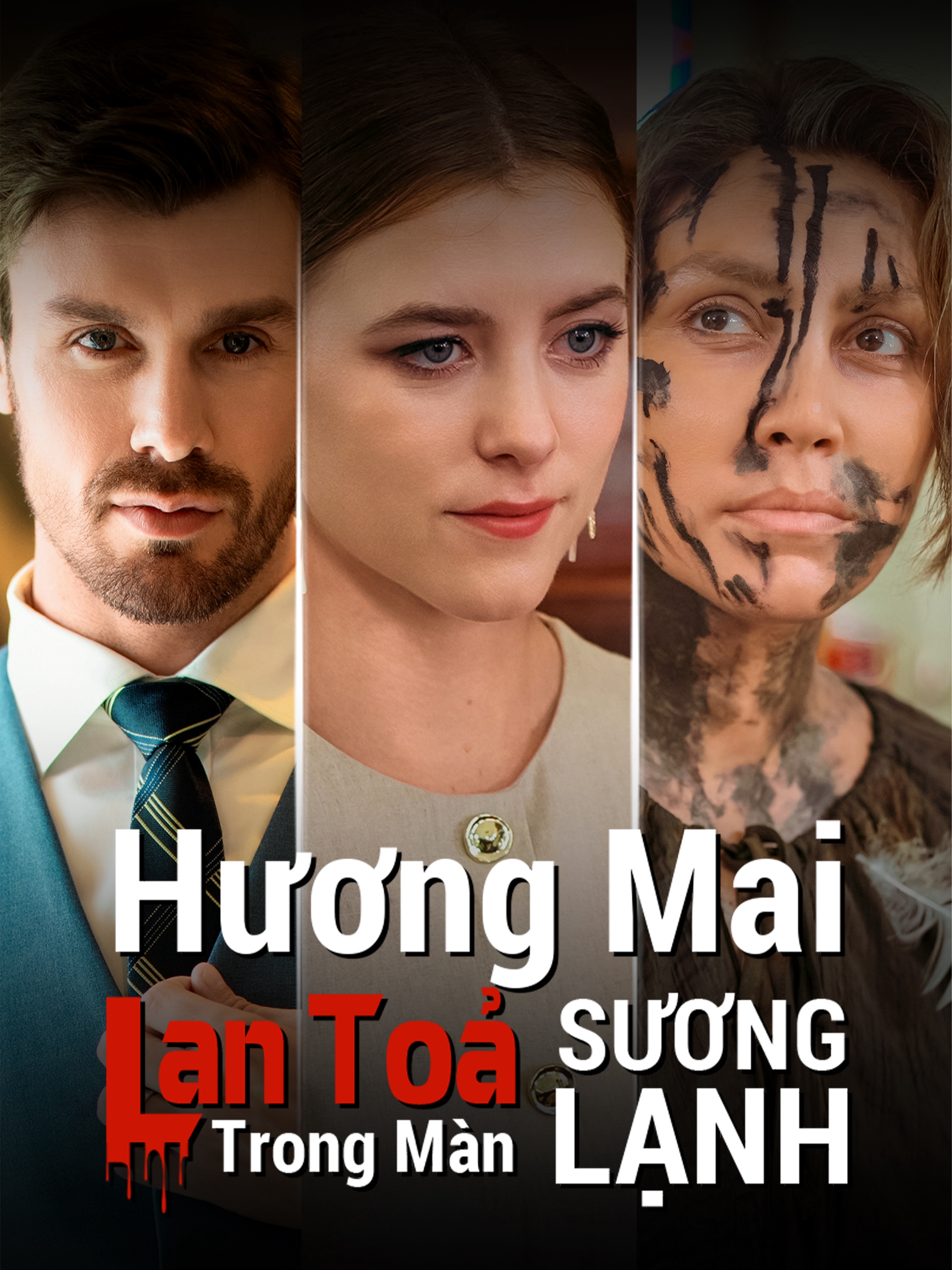 Hương Mai Lan Toả Trong Màn Sương Lạnh (Lồng Tiếng)