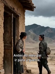 Clara como o Luar - Episode 1