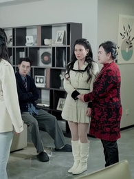 Tập 47 - Cô Dâu Tái Sinh 