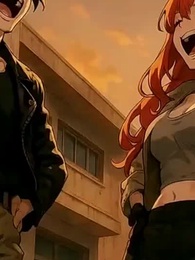 Episode 8 - SSS Detention