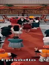 Episódio 39 - [Dublado]A Beleza na Dor