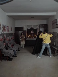 Cursed Bloodlines: A Fortune Teller's Tale - Episode 22