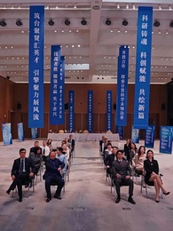 第38集 - 功勞你搶的，出事找我幹什麼