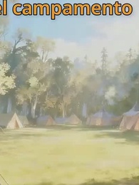 Episodio 39 - Mis Esposos Bestias