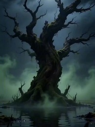 Episode 17 - Vínculo Mortal