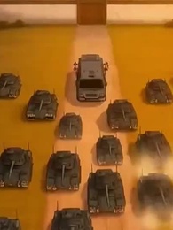 [Dubbed]My S-Rank Mutant Students in Apocalypse - Episode 47