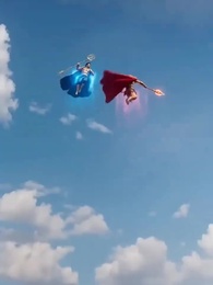 [吹替]もう遅い！裏切り者に下す女神の神罰 - Episode 24