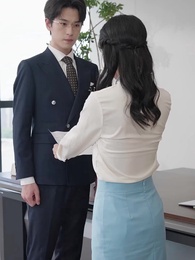 Épisode 55 - Qu’importe l’empire Pourvu qu’on s’aime