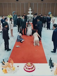 [مدبلج]التاج المتألق - Episode 31