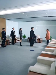 Épisode 22 - [Doublé] Trois Ans pour Renaître