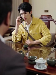 Cursed Bloodlines: A Fortune Teller's Tale - Episode 19