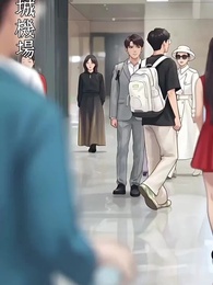 Tuyệt Lộ  Trùng Sinh Ký - Episode 11