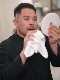 [Dubbed] The Heiress Is the Final Test. - Episode 31